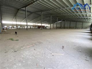 Cho thuê kho xưởng 6.000m² giá rẻ chỉ 200 triệu. p trảng dàiđồng nai  0937 980 ***