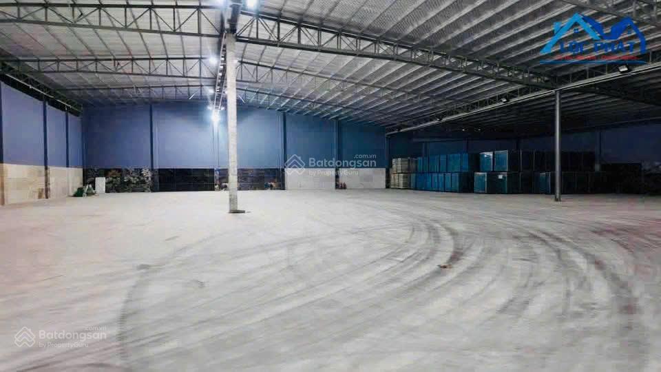 Cho thuê nhà xưởng 4.000m2 giá rẻ chỉ 90 triệu. phước tân  biên hoà  đồng nai 0937 980 ***