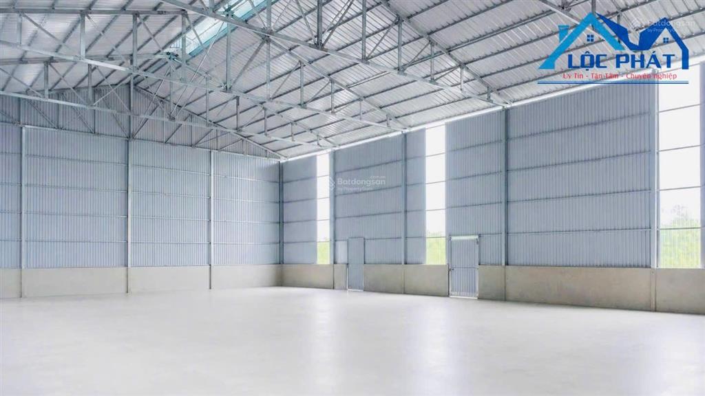 Cho thuê nhà xưởng 4.000m2 giá rẻ chỉ 90 triệu. phước tân  biên hoà  đồng nai 0937 980 ***