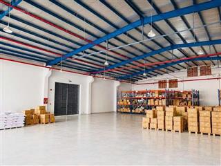Cho thuê nhà xưởng 1.900m² giá chỉ 50 triệu. trảng bomtp đồng nai 0937 980 ***