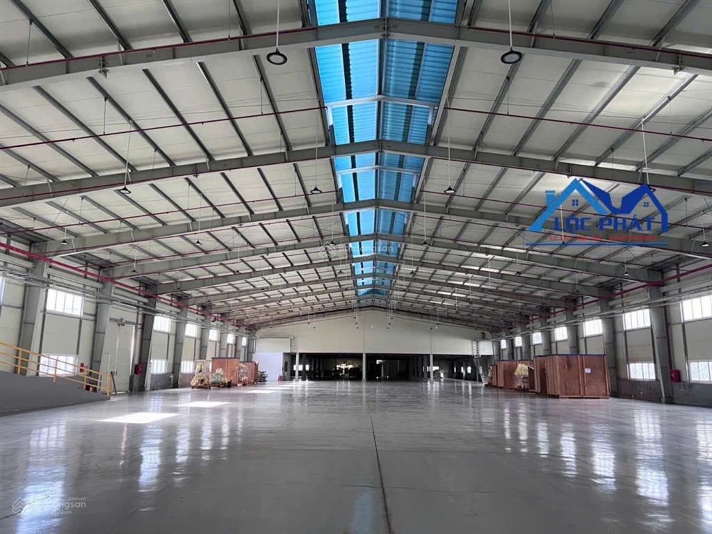 Cho thuê nhà xưởng 6.672m2 giá chỉ 698 triệu. kcn long thànhđồng nai  0937 980 ***