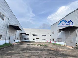 Cho thuê nhà xưởng 6.672m2 giá chỉ 698 triệu. kcn long thànhđồng nai  0937 980 ***
