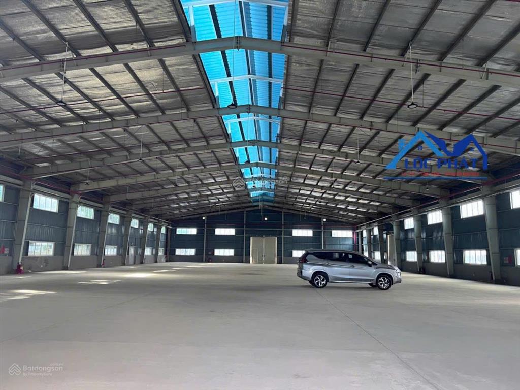 Cho thuê nhà xưởng 6.672m2 giá chỉ 698 triệu. kcn long thànhđồng nai  0937 980 ***