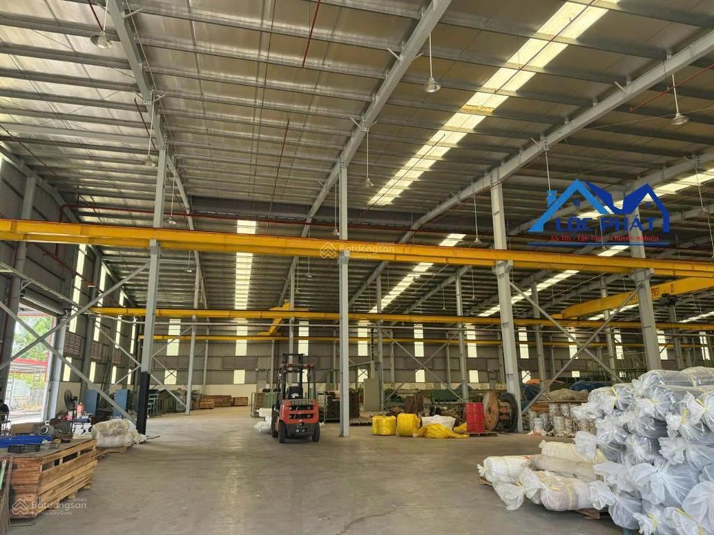 Cho thuê nhà xưởng 3.985 m2 giá rẻ chỉ 398 triệu. kcn bà rịa vũng tàu 0937 980 ***