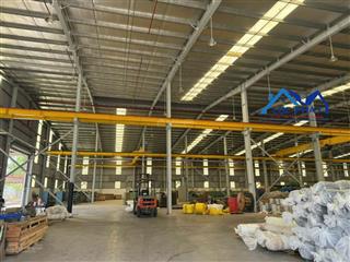Cho thuê nhà xưởng 3.985 m2 giá rẻ chỉ 398 triệu. kcn bà rịa vũng tàu 0937 980 ***