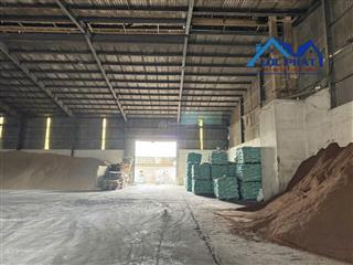 Cho thuê nhà xưởng 5.100m2 giá rẻ chỉ 280 triệu. trảng bom, đồng nai 0937 980 ***