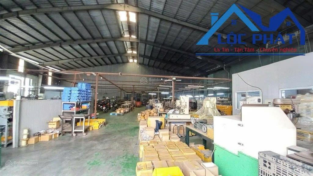 Bán nhà xưởng 5.000m2 giá chỉ 26 tỷ. kcn trảng bom, tp đồng nai 0937 980 ***