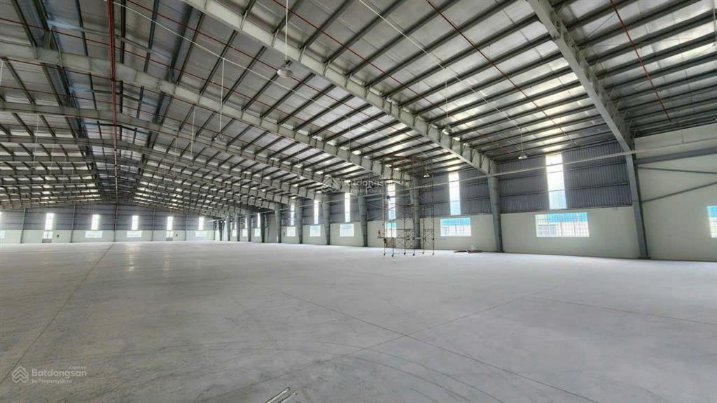 Bán nhà xưởng 12.100m2 giá chỉ 85 tỷ, kcn giang điền  trảng bom  đồng nai 0937 980 ***