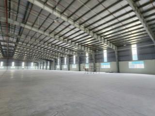 Bán nhà xưởng 12.100m2 giá chỉ 85 tỷ, kcn giang điền  trảng bom  đồng nai 0937 980 ***