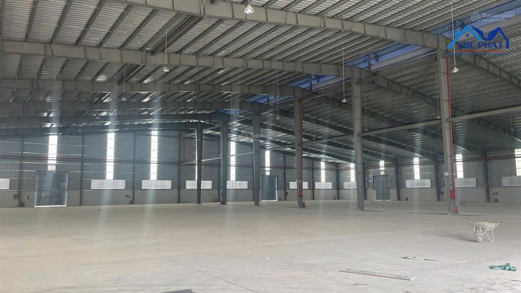 Bán nhà xưởng full skc 8.200m2, giá chỉ 60 tỷ. p. hố nai  đồng nai 0937 980 ***