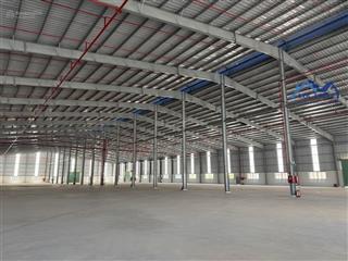 Cho thuê xưởng mới tinh 14.500m2 giá tốt chỉ 1 tỷ/tháng. phú giáobình dương  0937 980 ***