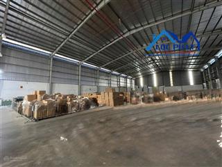 Cho thuê xưởng 2.800m2 giá rẻ chỉ 245 triệu. kcn vĩnh cửuđồng nai