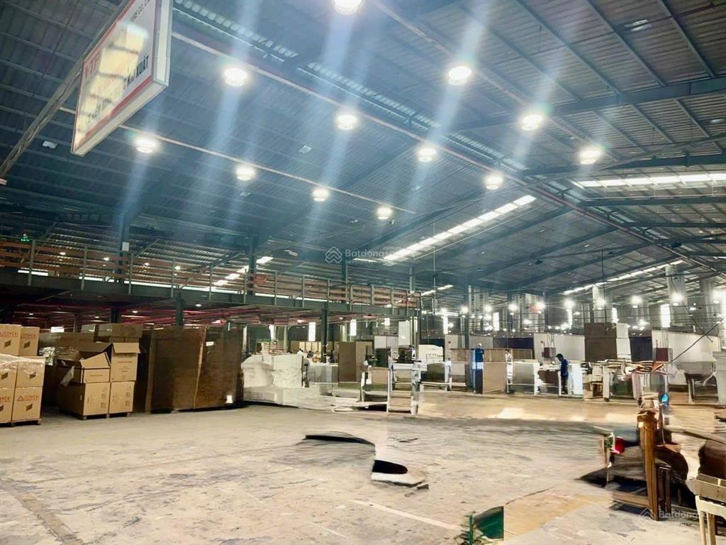 Bán nhà xưởng dt 4.750m2 giá chỉ 35 tỷ. gần kcn tam phước, tp đồng nai 0937 980 ***