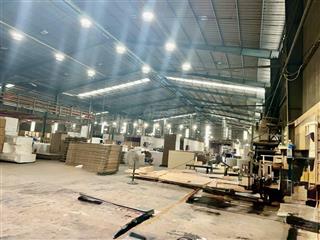 Bán nhà xưởng dt 4.750m2 giá chỉ 35 tỷ. gần kcn tam phước, tp đồng nai 0937 980 ***