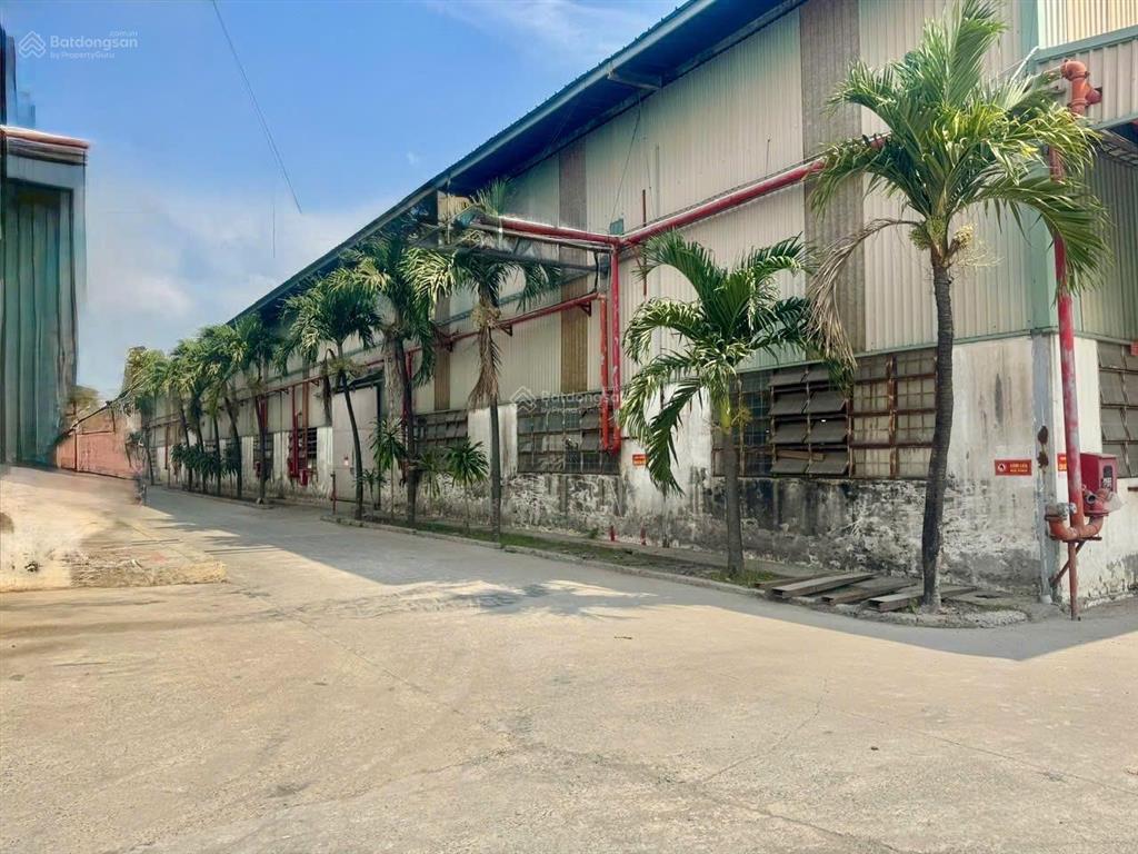 Bán nhà xưởng dt 4.750m2 giá chỉ 35 tỷ. gần kcn tam phước, tp đồng nai 0937 980 ***