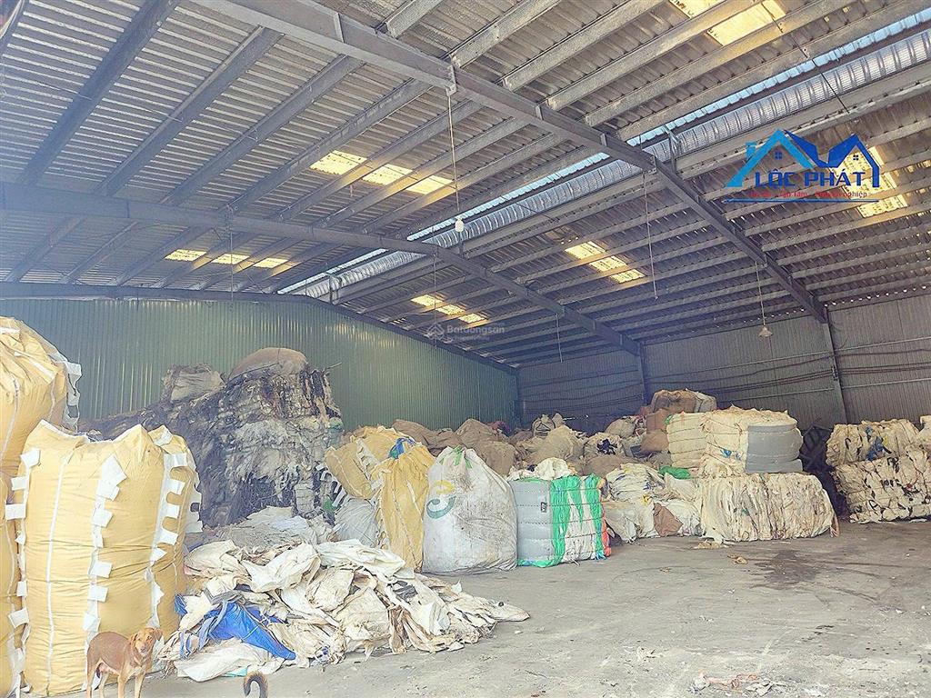Bán đất xưởng 9.000m2 tại hố nai 3, trảng bom có sẵn dòng tiền thuê 0937 980 ***