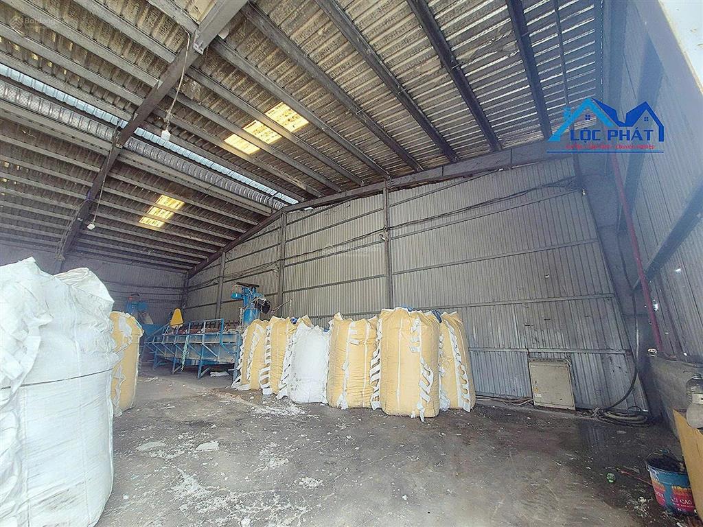 Bán đất xưởng 9.000m2 tại hố nai 3, trảng bom có sẵn dòng tiền thuê 0937 980 ***