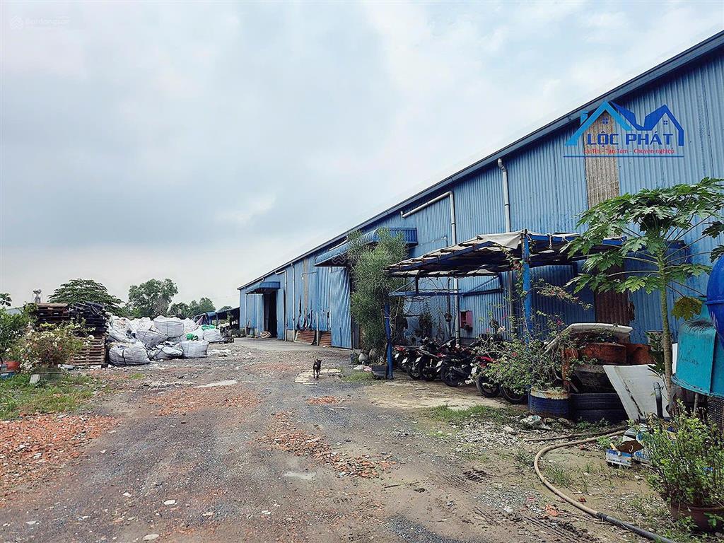 Bán đất xưởng 9.000m2 tại hố nai 3, trảng bom có sẵn dòng tiền thuê 0937 980 ***
