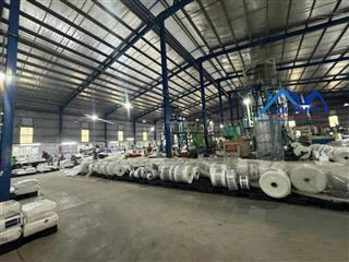 Cho thuê nhà xưởng 1.800m2 giá chỉ 196 triệu. kcn hố nai  trảng bom  tp đồng nai 0937 980 ***