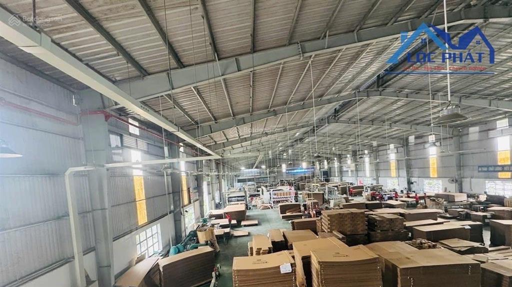 Bán nhà xưởng 40.900m2 giá chỉ 163 tỷ gần kcn biên hòa  tp đồng nai 0937 980 ***