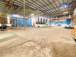 Cho thuê nhà xưởng giá rẻ chỉ 680 triệu/tháng 10.500m2. biên hòa  đồng nai 0937 980 ***