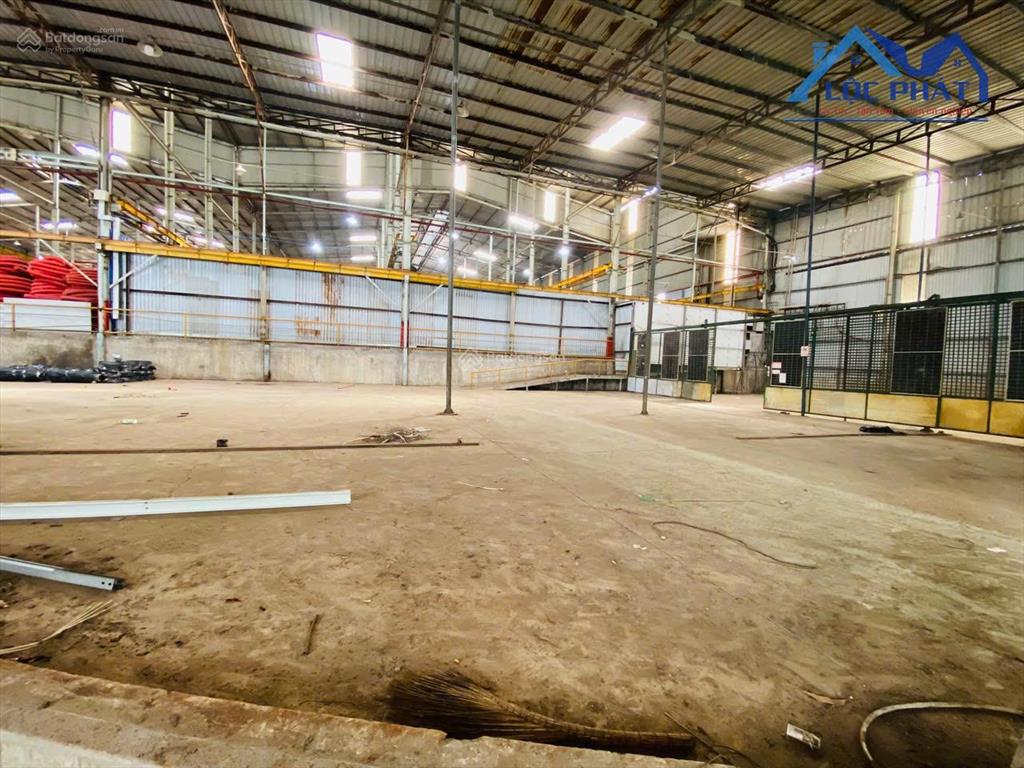 Cho thuê nhà xưởng giá rẻ chỉ 680 triệu/tháng 10.500m2. biên hòa  đồng nai 0937 980 ***