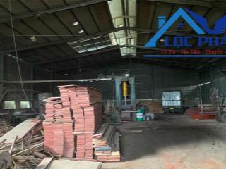 Cho thuê xưởng giá chỉ 45 triệu 1.400m2. phường phước tânbiên hoàđồng nai 0937 980 ***