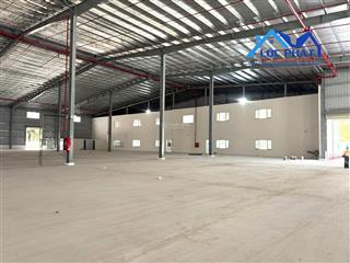 Cho thuê xưởng mới 100% 15.000m2 giá chỉ 1,31 tỷ. kcn nhơn trạch  đồng nai 0937 980 ***