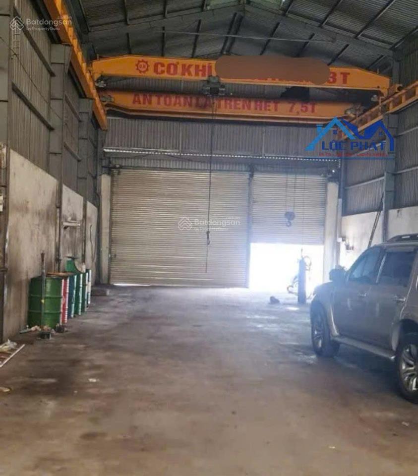 Bán nhà xưởng 400m2 mặt tiền ql 51 giá chỉ 6 tỷ. p an hòa  tp đồng nai 0937 980 ***