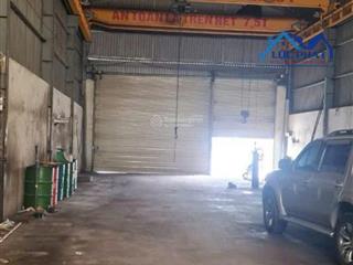 Bán nhà xưởng 400m2 mặt tiền ql 51 giá chỉ 6 tỷ. p an hòa  tp đồng nai 0937 980 ***