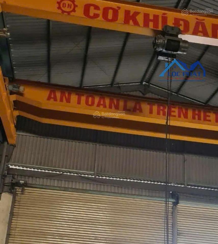 Bán nhà xưởng 400m2 mặt tiền ql 51 giá chỉ 6 tỷ. p an hòa  tp đồng nai 0937 980 ***