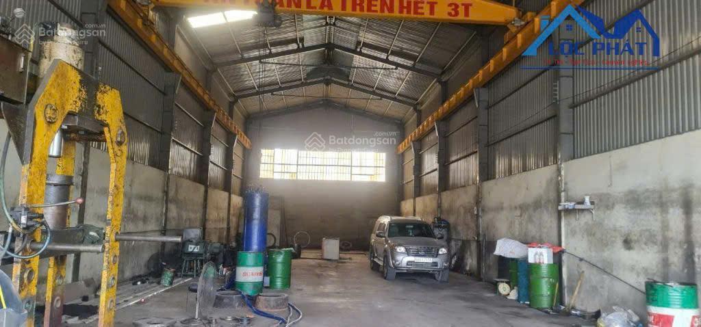 Bán nhà xưởng 400m2 mặt tiền ql 51 giá chỉ 6 tỷ. p an hòa  tp đồng nai 0937 980 ***