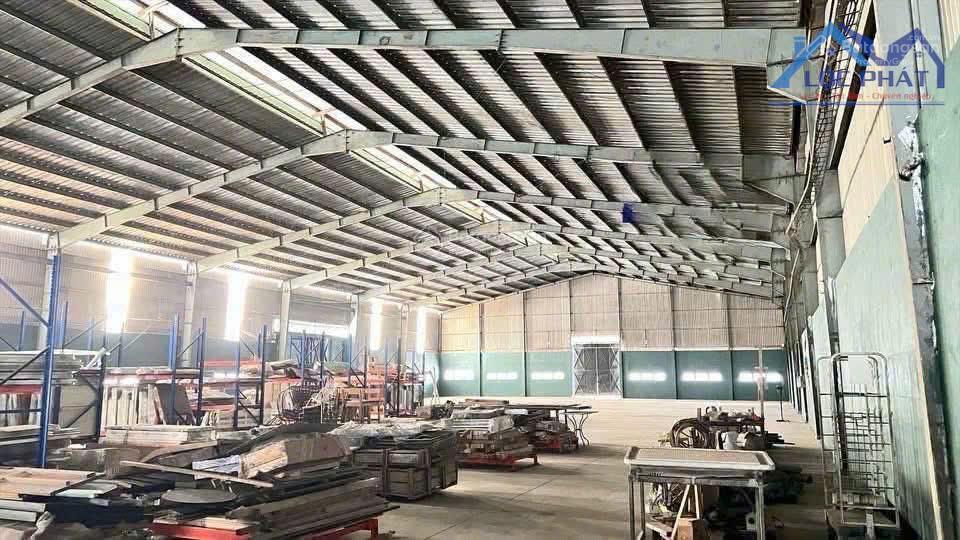 Bán nhà xưởng 13.800m2 giá chỉ 70 tỷ. phường phước tân tp đồng nai 0937 980 ***
