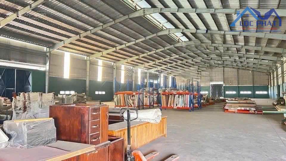 Bán nhà xưởng 13.800m2 giá chỉ 70 tỷ. phường phước tân tp đồng nai 0937 980 ***