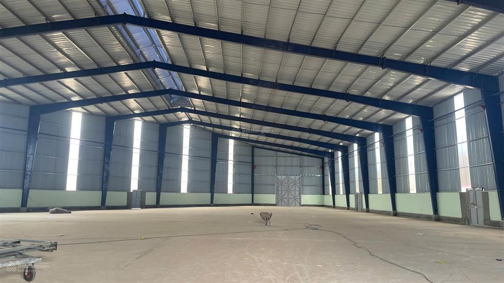 Cho thuê nhà xưởng mới 3.500m2 giá chỉ 130 triệu. ccn vĩnh cửu, đồng nai 0937 980 ***