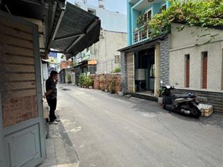Bán 170m2 đất ngang 8 x21m có 8phòng trọ hẻm xe hơi ngay bùi quang là p12 gò vấp chỉ 12tỷ tl