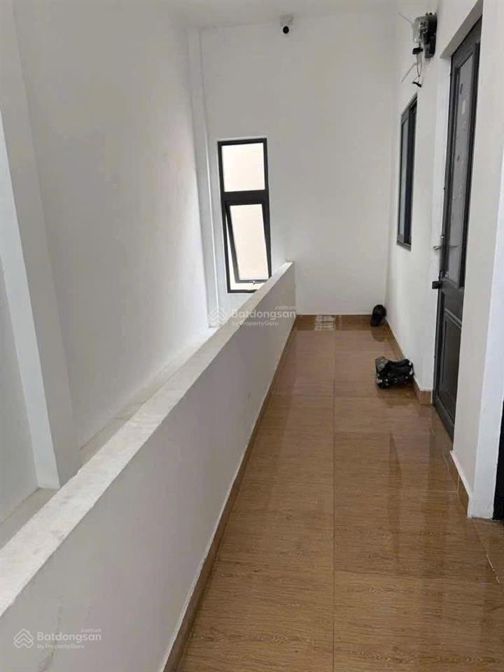 Bán chdv 5 tầng 14pn thu nhập cao, vị trí đẹp hẻm ô tô thông đường tốt p. an hội đông chỉ 15 tỷ tl