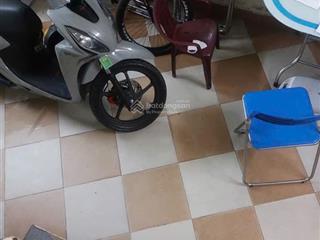 Bán đất có nhà, nhà nhà cấp 4 sổ đỏ riêng