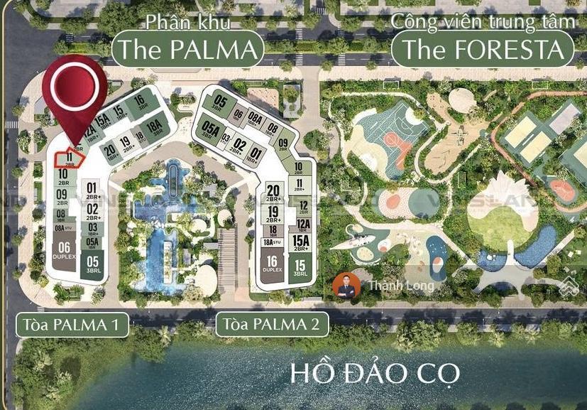 Căn 2pn view xịn, giá tốt nhất lumiere orient pearl đóng giãn tiến độ.  0983 218 ***