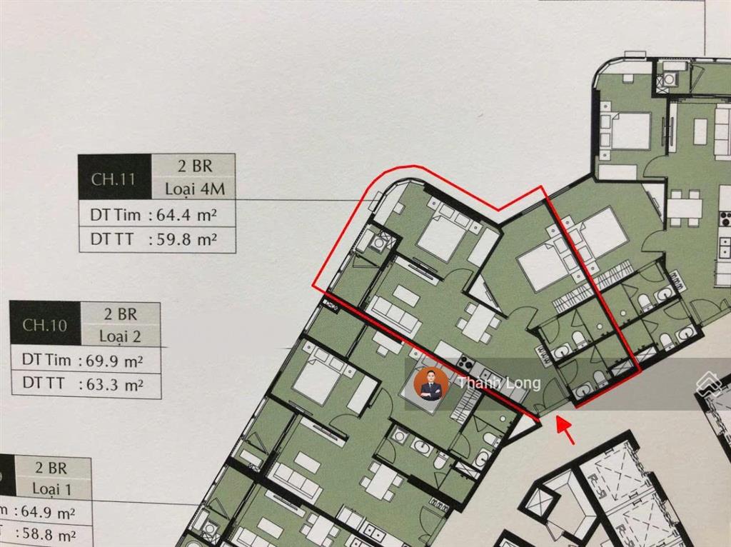 Căn 2pn view xịn, giá tốt nhất lumiere orient pearl đóng giãn tiến độ.  0983 218 ***