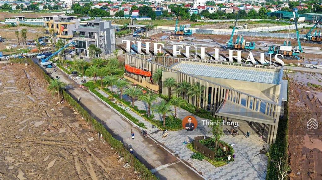 Mở bán di sản truyền đời the fullton, dinh thự compound cho cư dân tinh hoa. quà tặng sớm 330tr