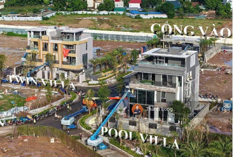 Mở bán di sản truyền đời the fullton, dinh thự compound cho cư dân tinh hoa. quà tặng sớm 330tr