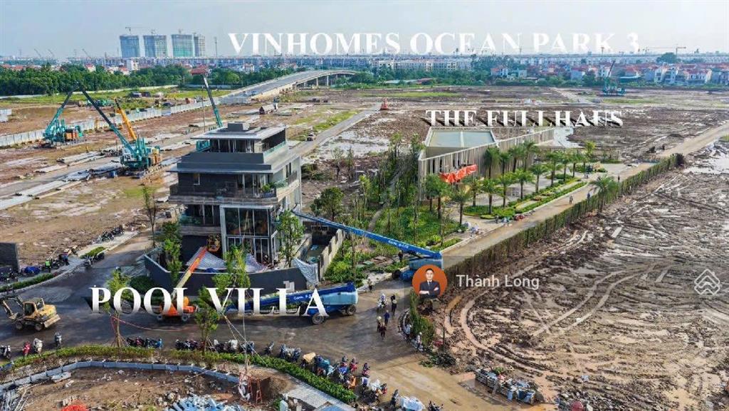 Mở bán di sản truyền đời the fullton, dinh thự compound cho cư dân tinh hoa. quà tặng sớm 330tr