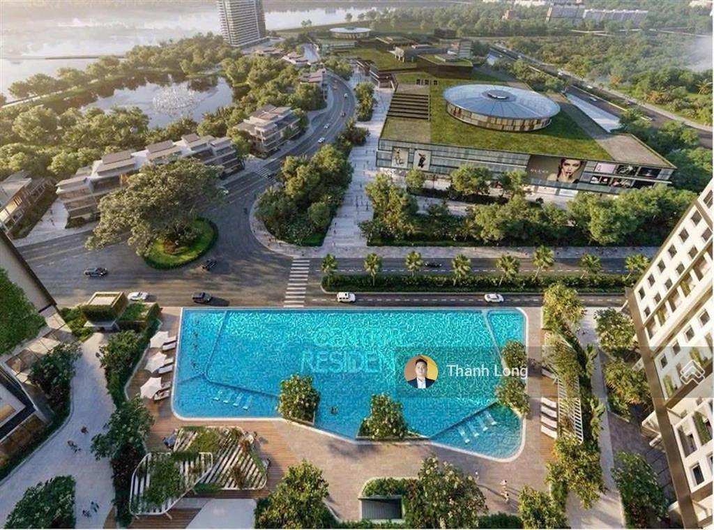 Sắp ra mắt 3 tòa gamuda central park yên sở. căn tốt  0983 218 ***