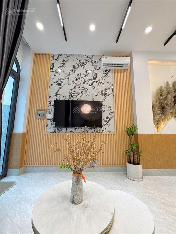 Bán nhà riêng quận 3, chỉ 7.5 tỷ cho 63m2