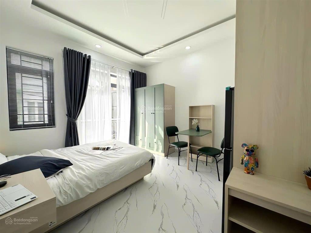 Khai trương căn hộ tách bếp ngay lê văn sỹ phú nhuận sát quận 1 quận 3,  0769 690 ***