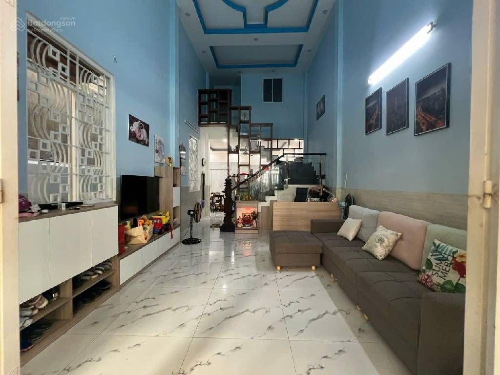 Bán nhà 5 x 15m, hồ học lãm, sát hẻm xe tải, 2 tầng giá 5.4 tỷ