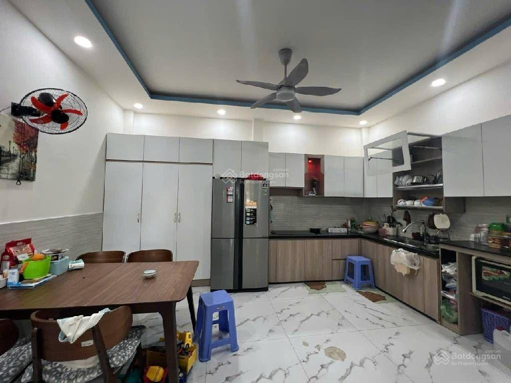 Bán nhà 5 x 15m, hồ học lãm, sát hẻm xe tải, 2 tầng giá 5.4 tỷ