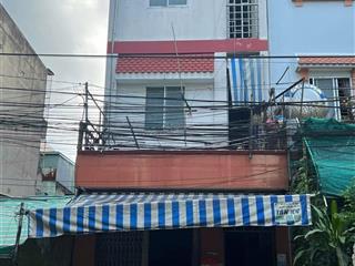 Bán nhà 4 x 22m, bao đầu tư, 4 tầng đường 10m, giá 5.3 tỷ