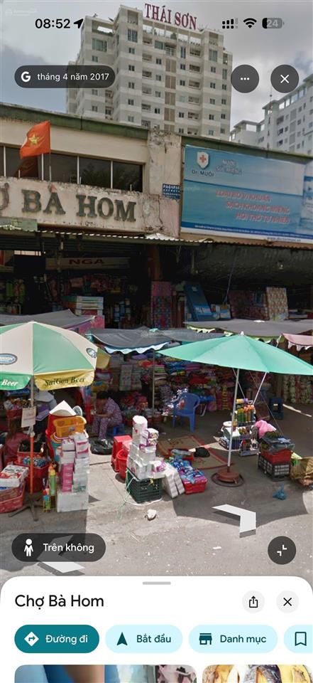 Bán nhà 4 x 22m, bao đầu tư, 4 tầng đường 10m, giá 5.3 tỷ